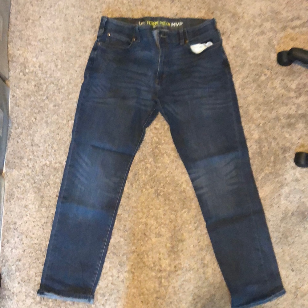 Lee Jeans